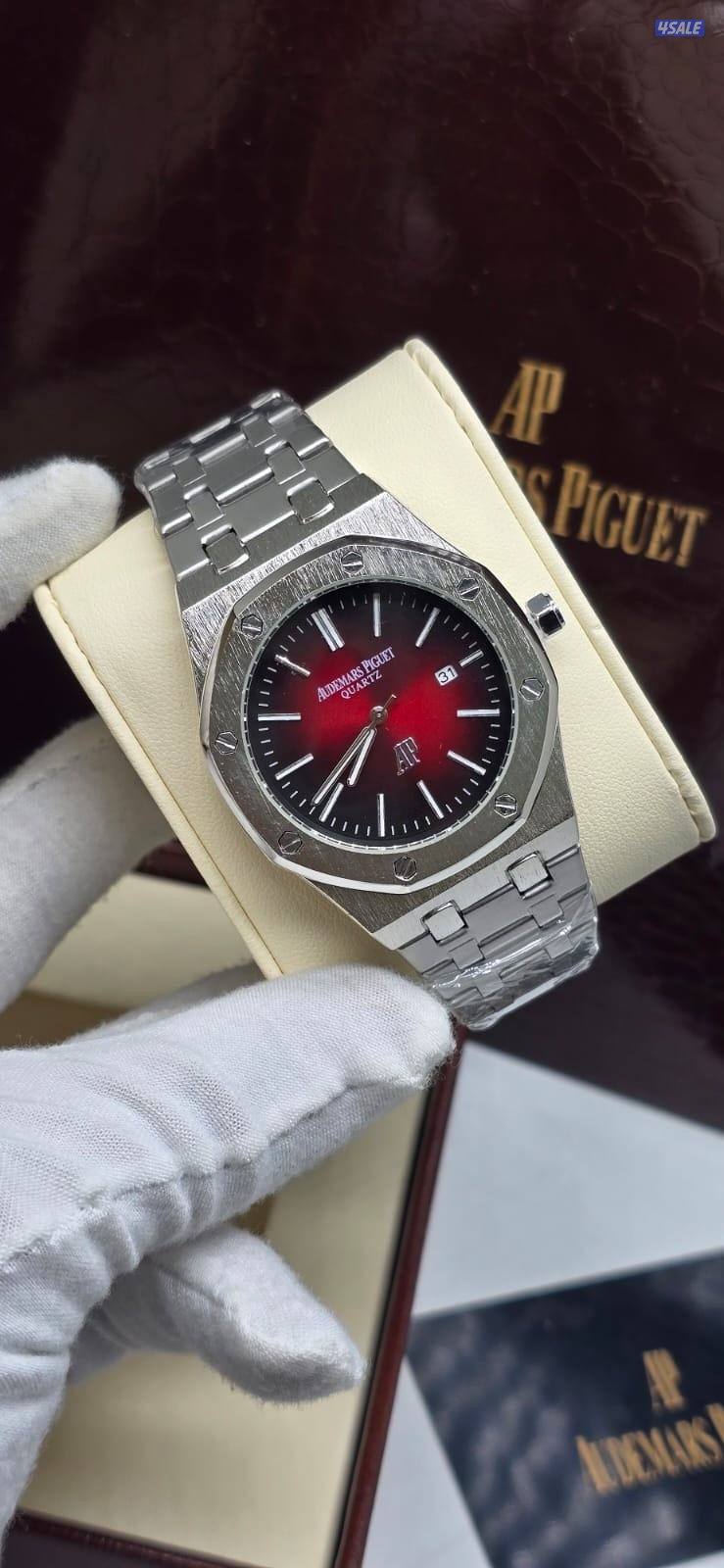 ساعات رجالية درجة اولئ12