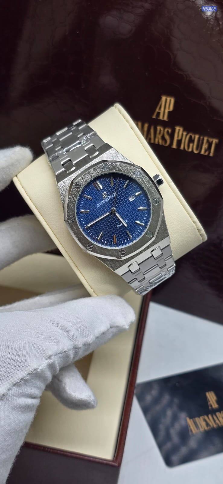 ساعات رجالية درجة اولئ14