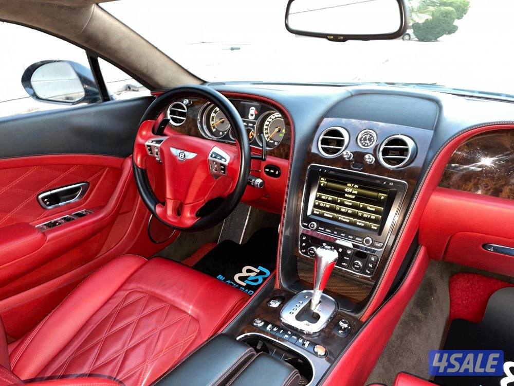 📍Bentley / Continental V12 6.0ltr 📍11