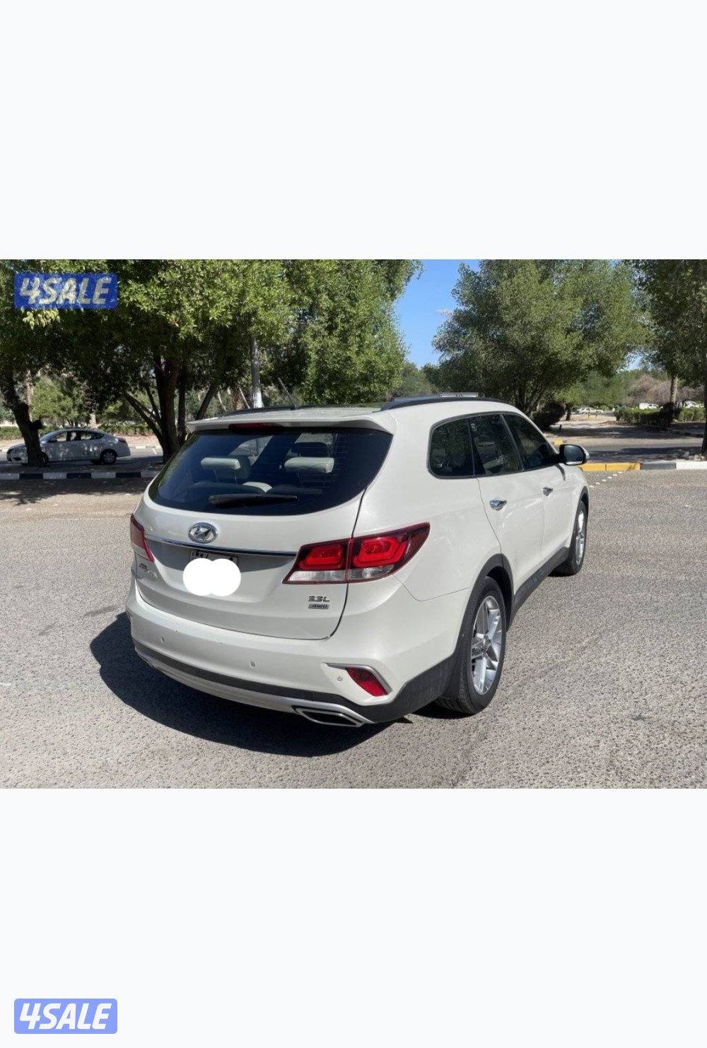 هيونداي - سنتافي11