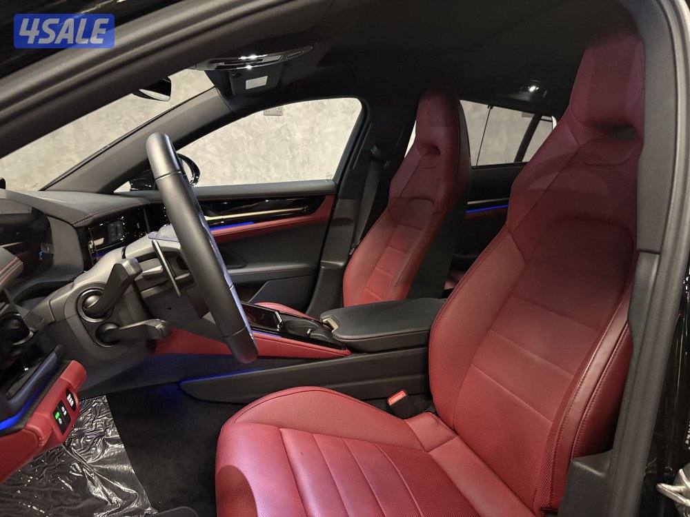 بورش بناميرا1