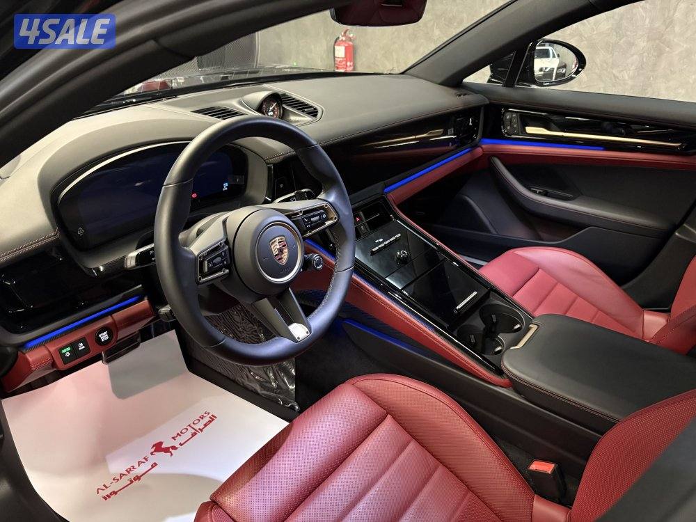 بورش بناميرا2