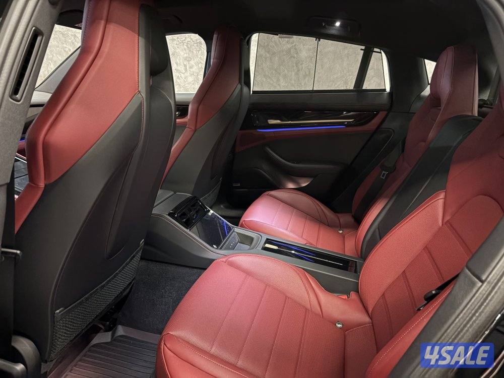 بورش بناميرا6