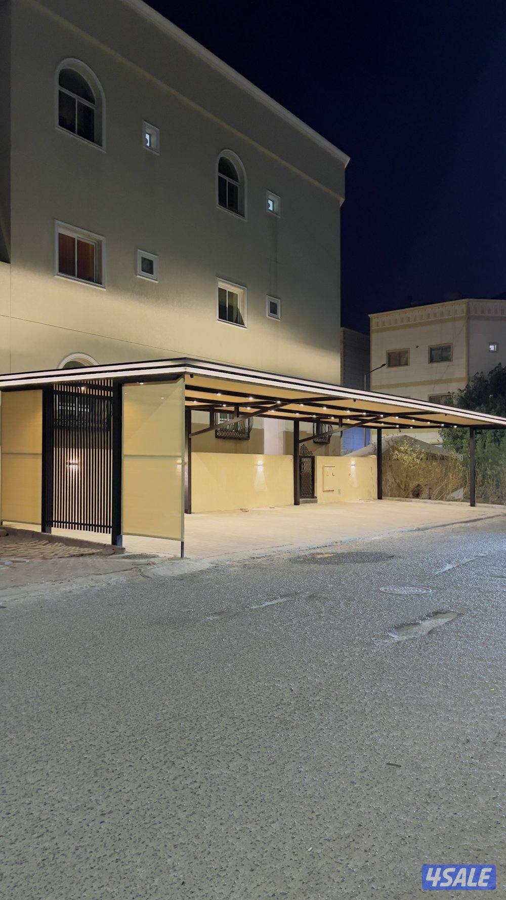 حداد مظلات9