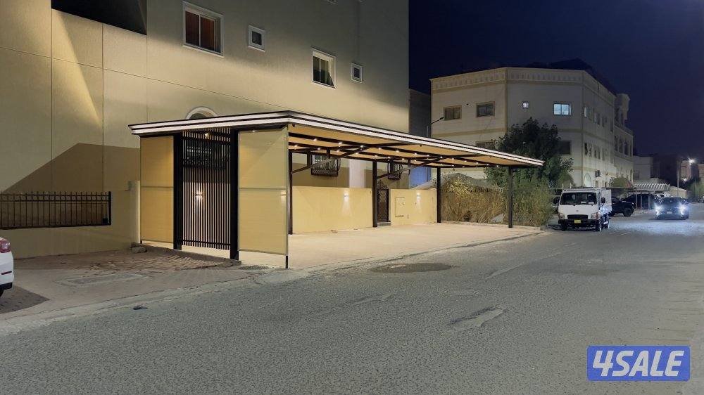 حداد مظلات10