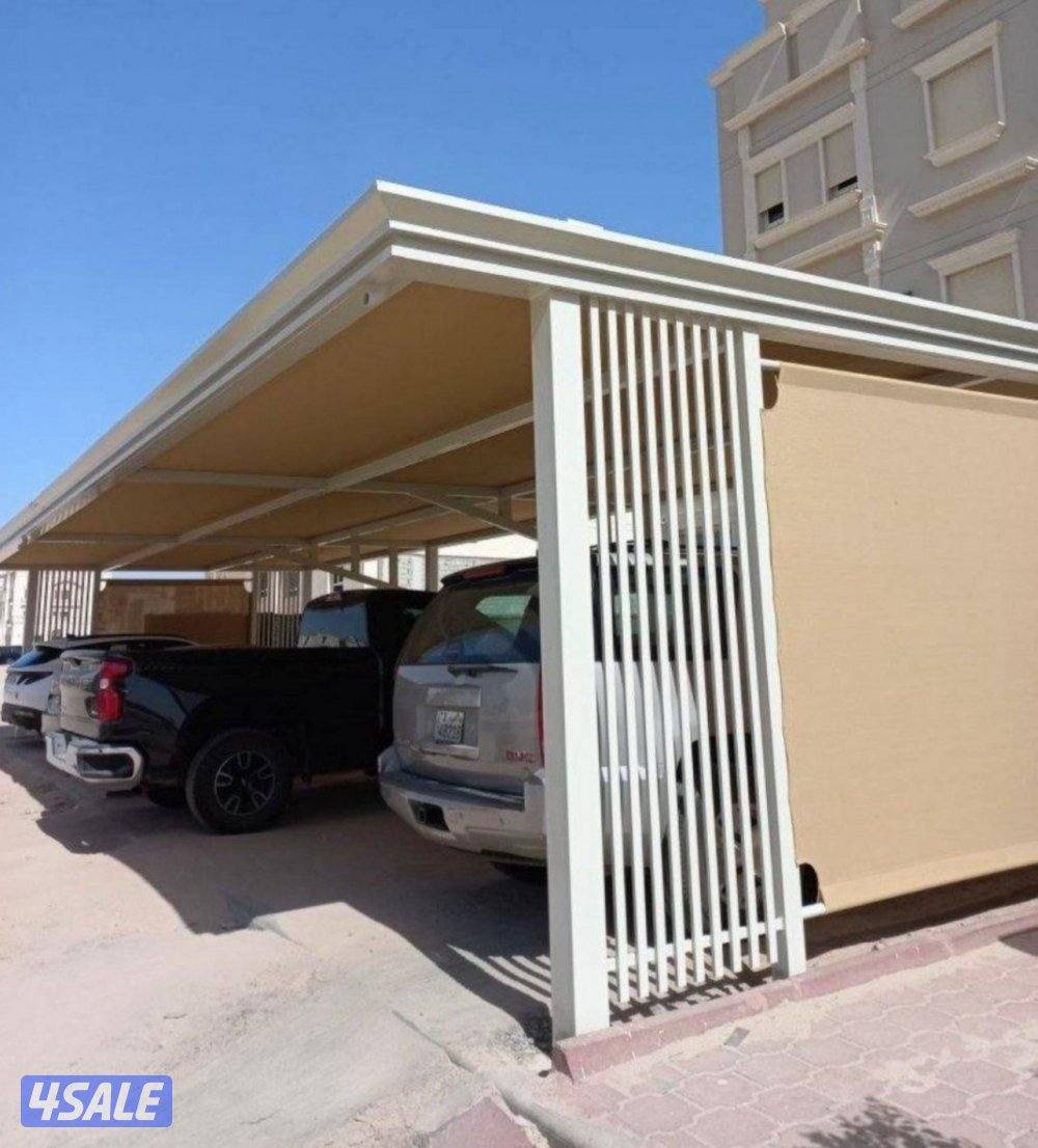 حداد مظلات13