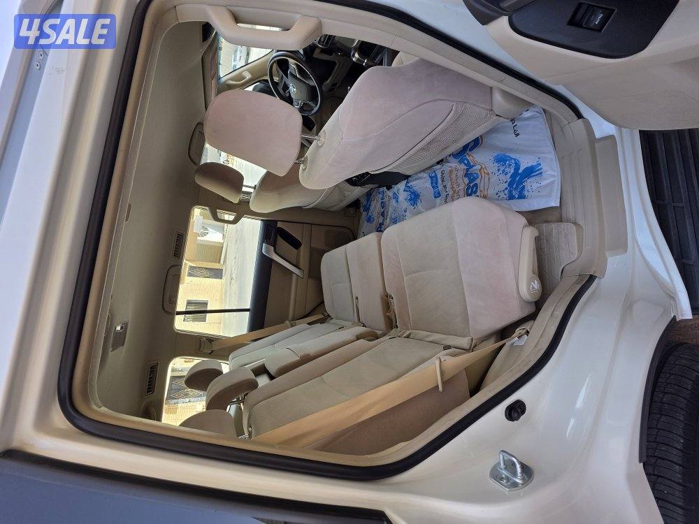 للبيع برادو 20206