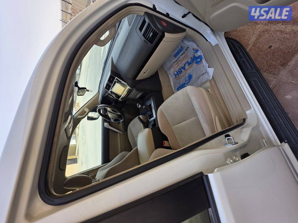 للبيع برادو 20205