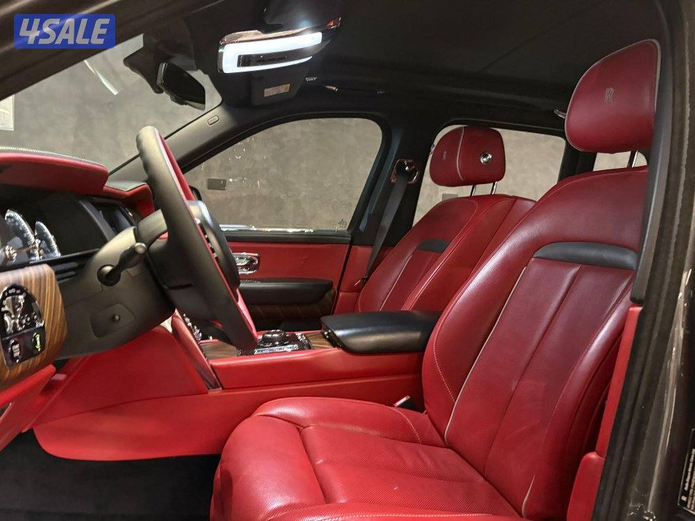 رولزرويس كولينان1