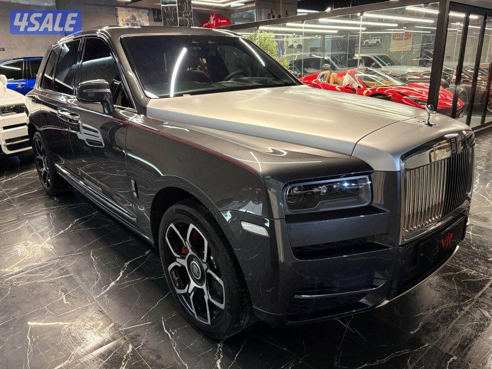 رولزرويس كولينان3