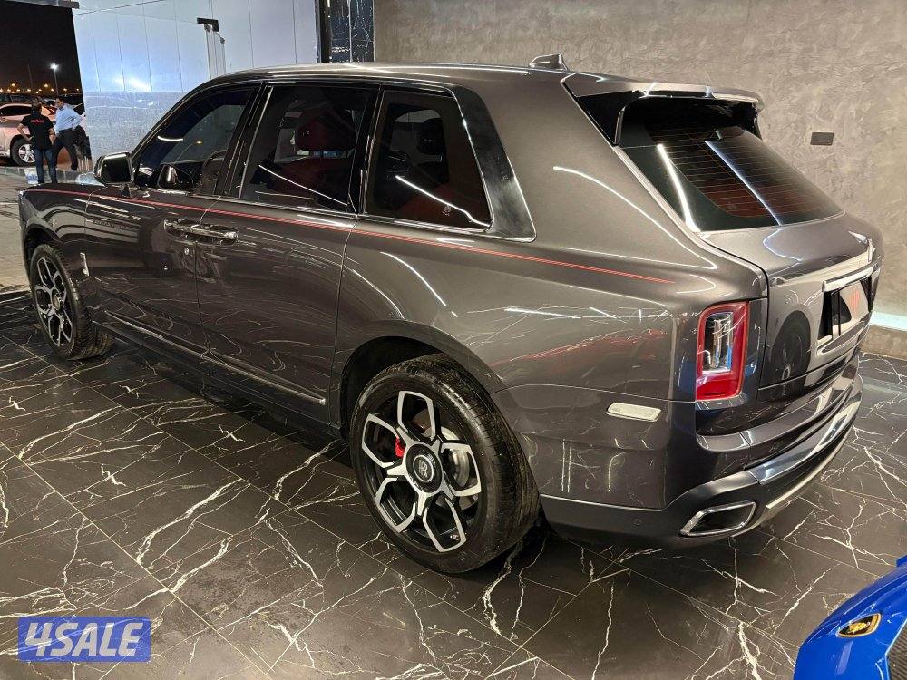 رولزرويس كولينان5