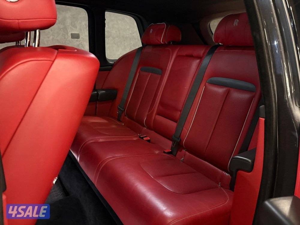 رولزرويس كولينان6