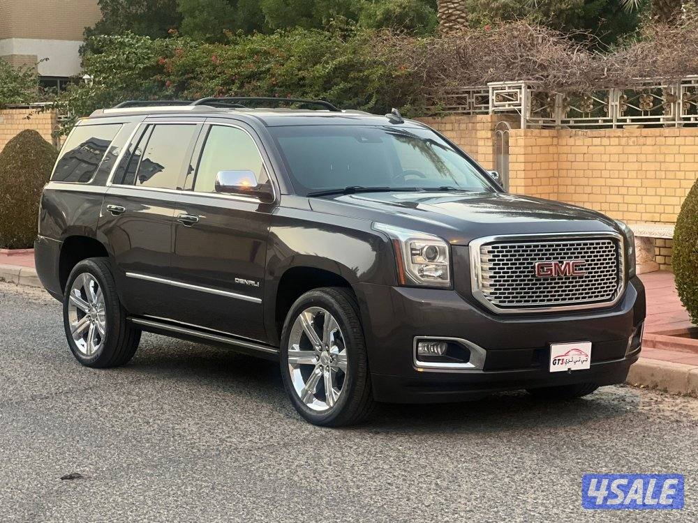 دنالي ٢٠١٧ اعلى مواصفات1