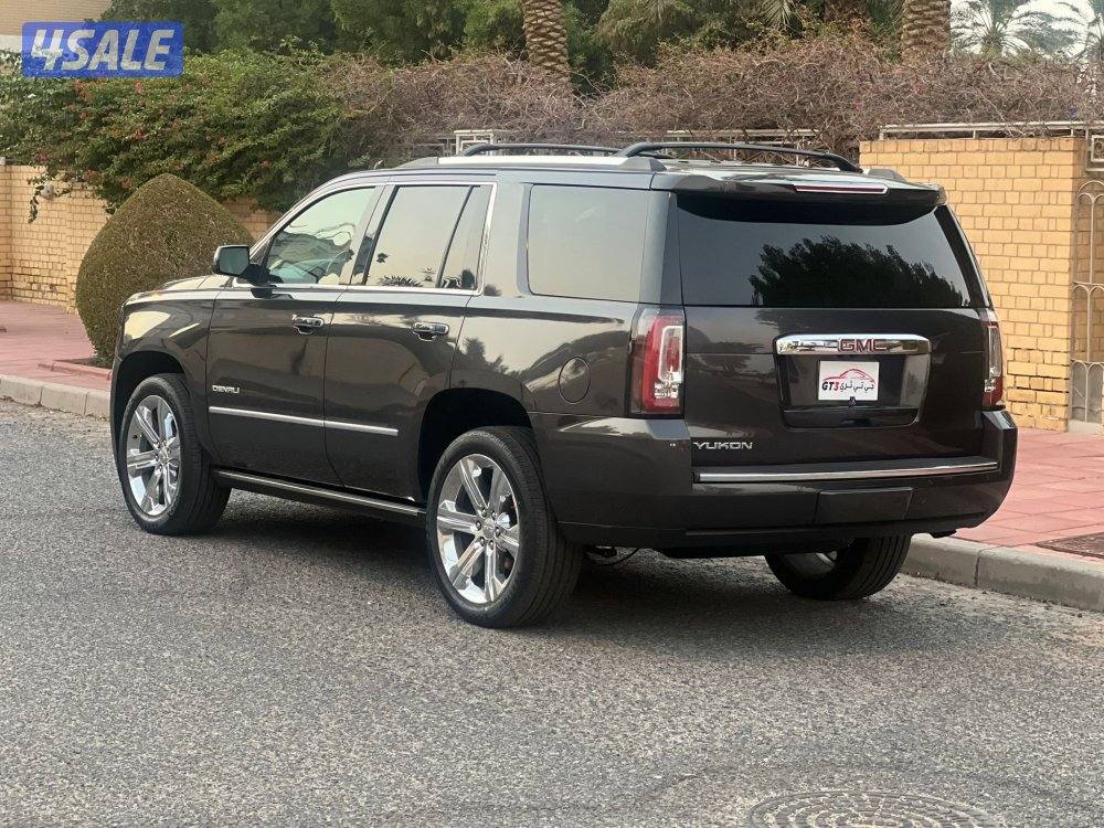 دنالي ٢٠١٧ اعلى مواصفات3