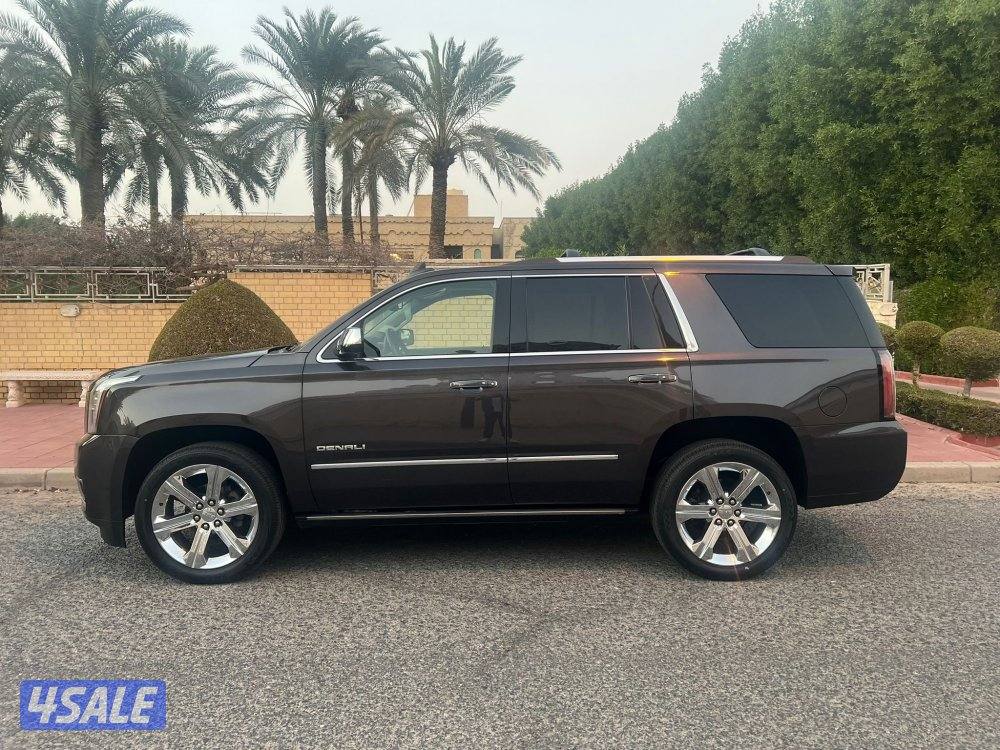 دنالي ٢٠١٧ اعلى مواصفات5