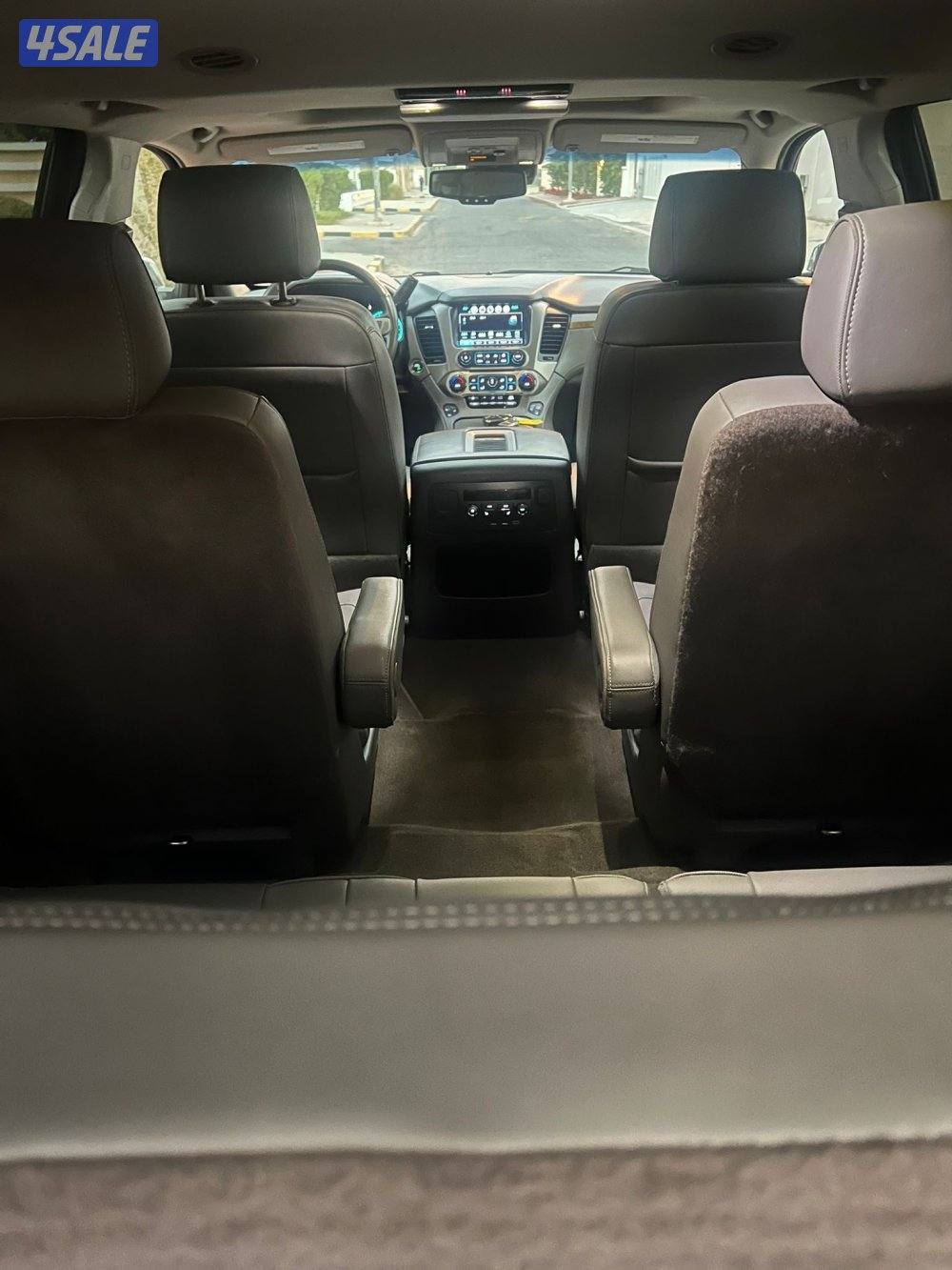 دنالي ٢٠١٧ اعلى مواصفات6