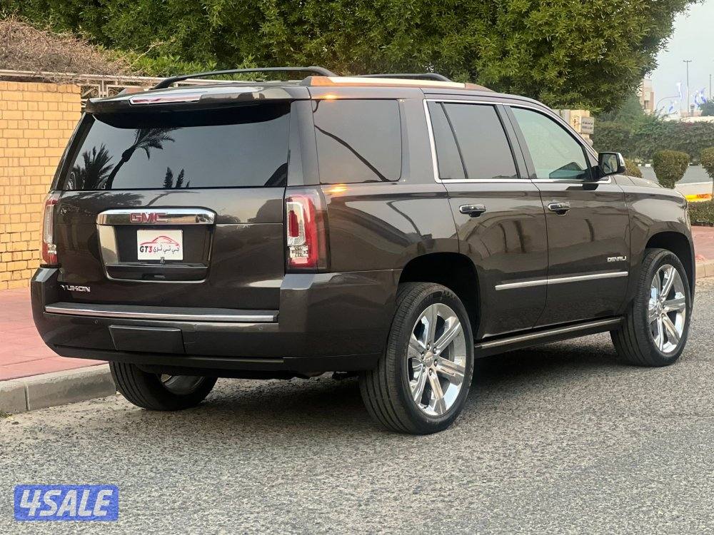 دنالي ٢٠١٧ اعلى مواصفات7