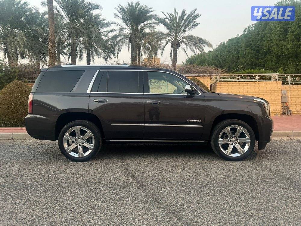 دنالي ٢٠١٧ اعلى مواصفات8