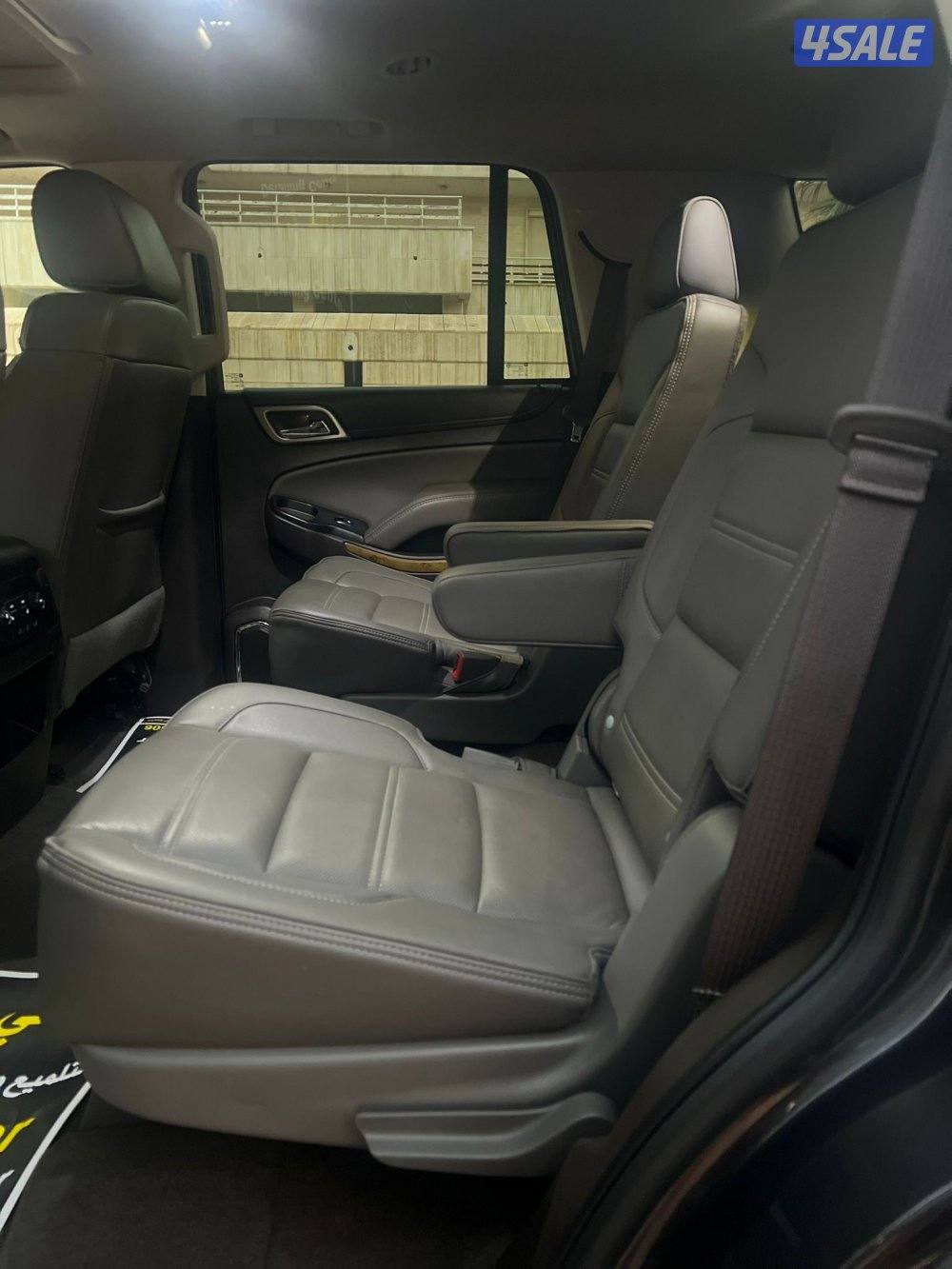 دنالي ٢٠١٧ اعلى مواصفات10