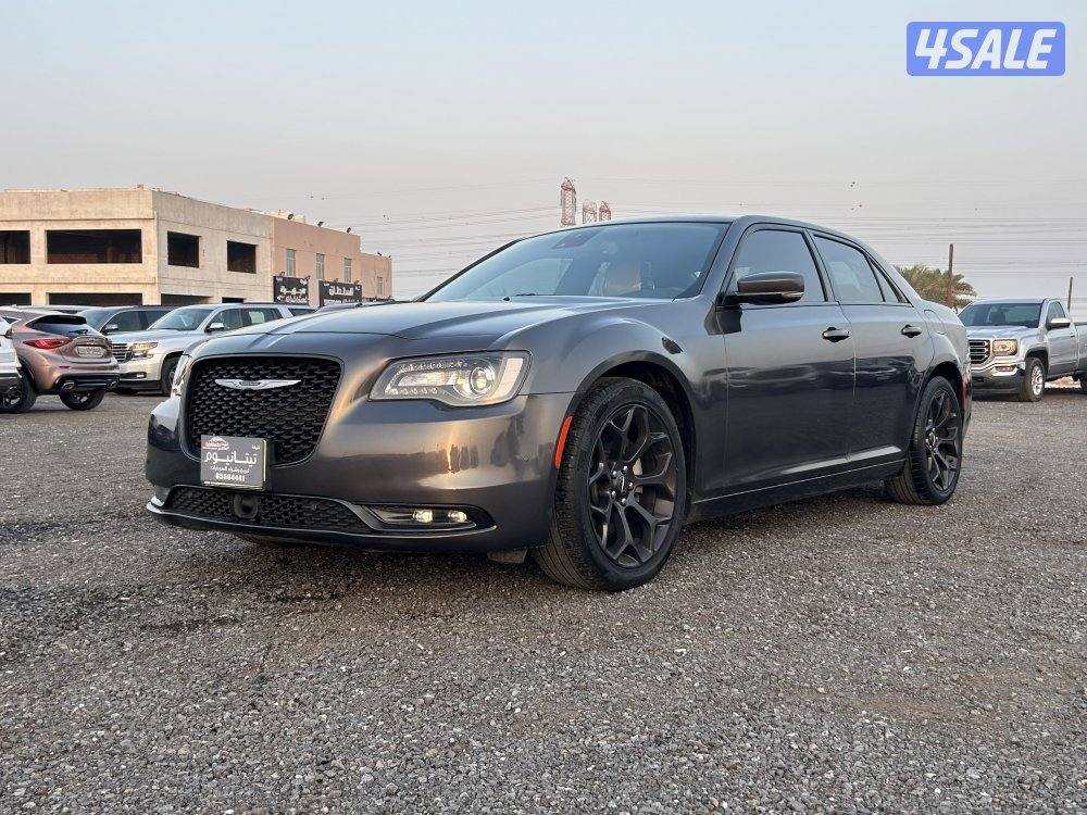 للبيع كرايزلر 20210