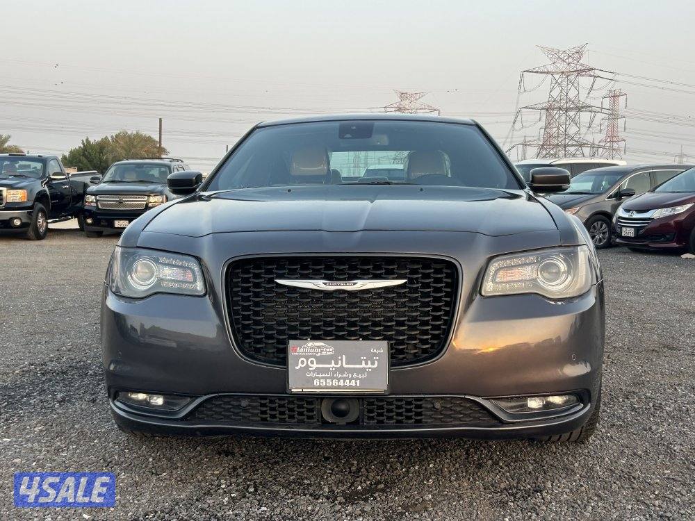 للبيع كرايزلر 20211