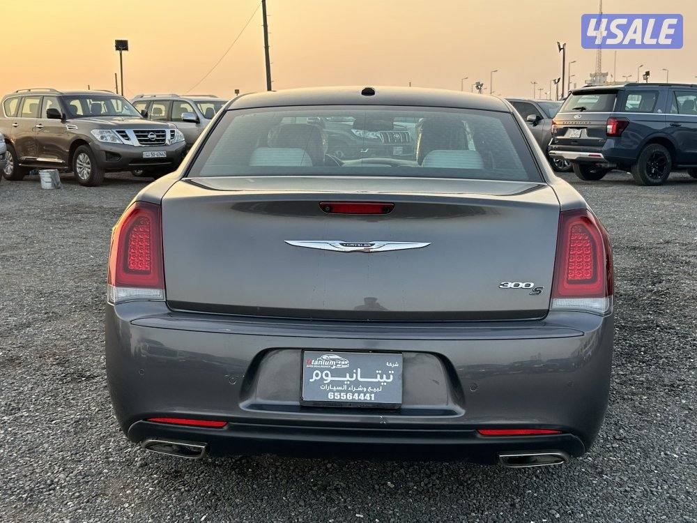 للبيع كرايزلر 20213