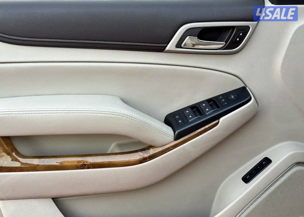 يوكن دينالي 2015 وكالة البحرين جاهزة للتصدير الرجاء قرائه الاعلان7