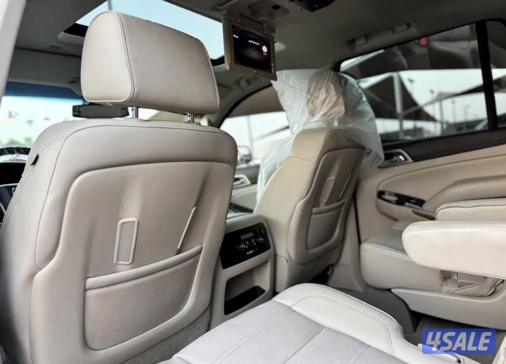 يوكن دينالي 2015 وكالة البحرين جاهزة للتصدير الرجاء قرائه الاعلان13