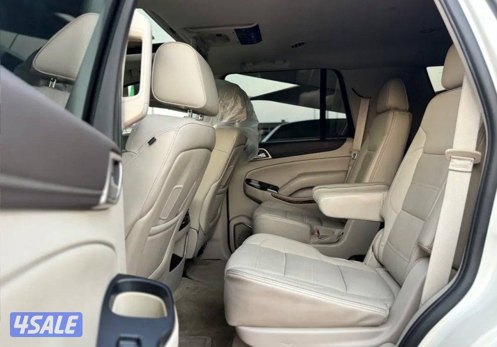 يوكن دينالي 2015 وكالة البحرين جاهزة للتصدير الرجاء قرائه الاعلان14