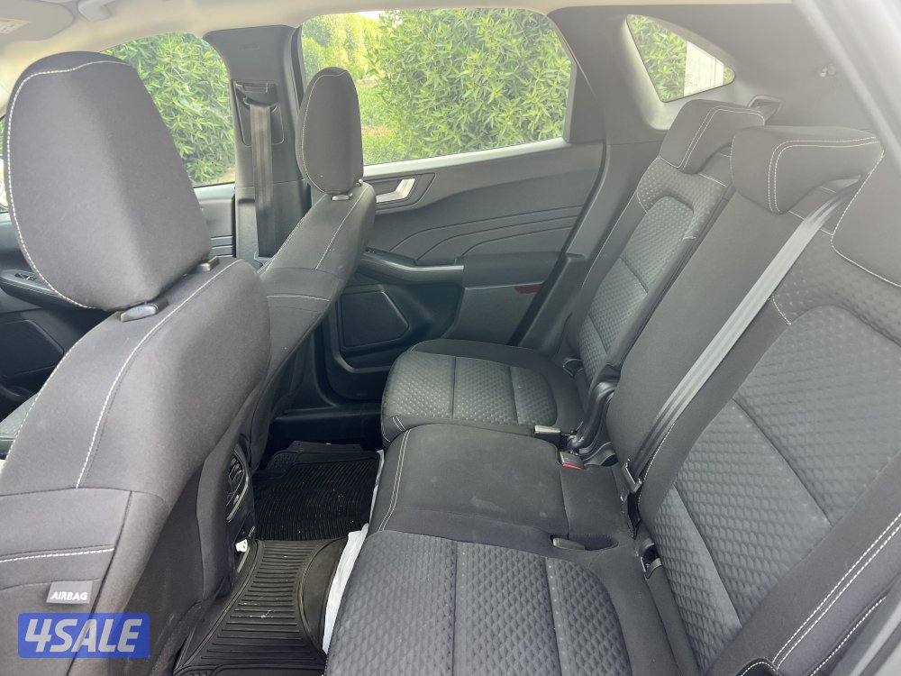 فورد اسكيب موديل 2022 عداد 39 الف بحالة الجديدة11