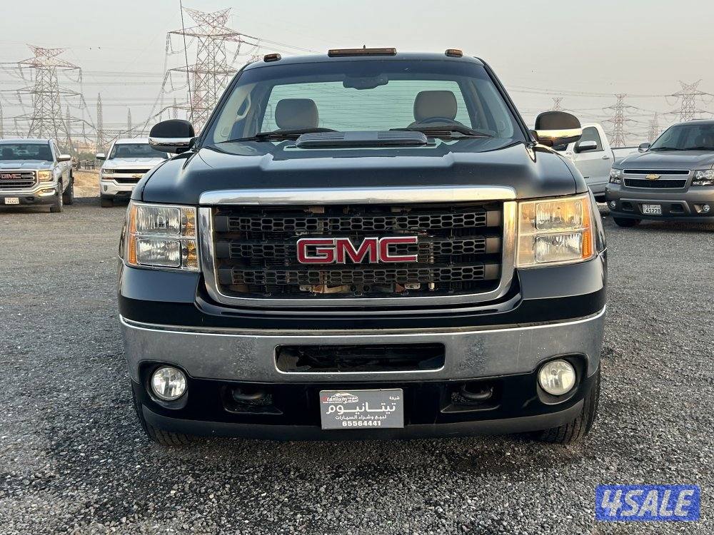 للبيع سييرا HD1