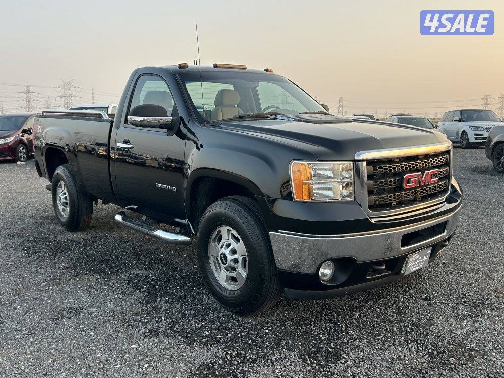 للبيع سييرا HD2