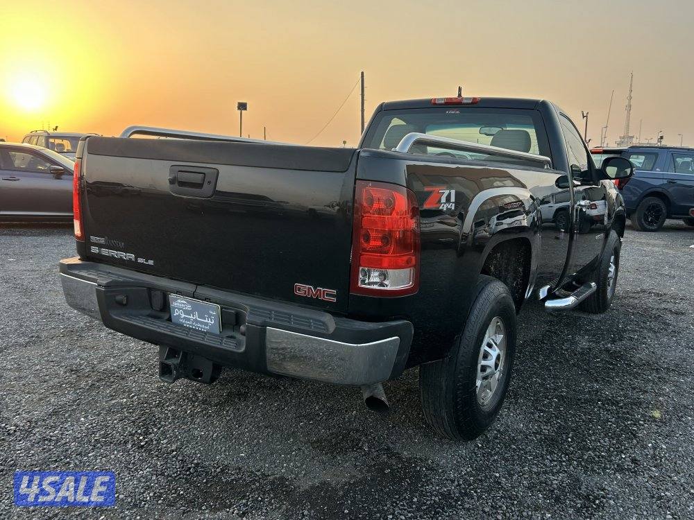 للبيع سييرا HD3