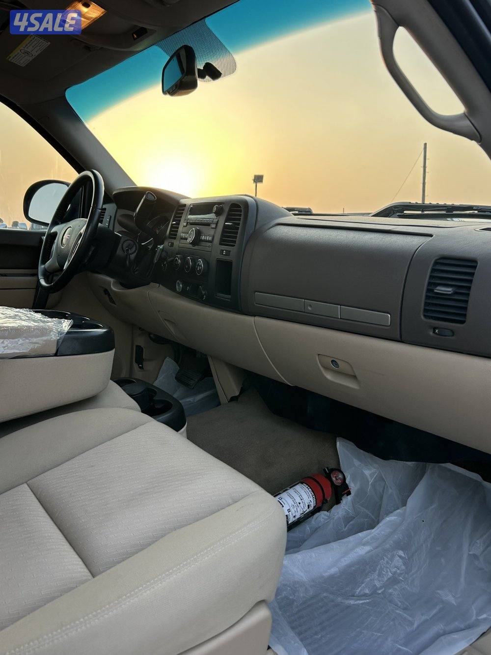 للبيع سييرا HD6