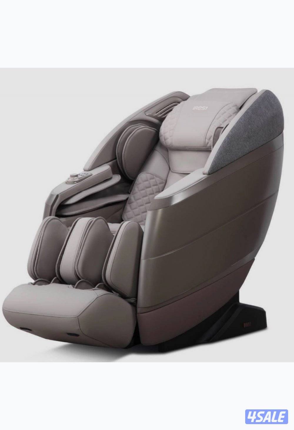 كرسي مساج كهربائي0