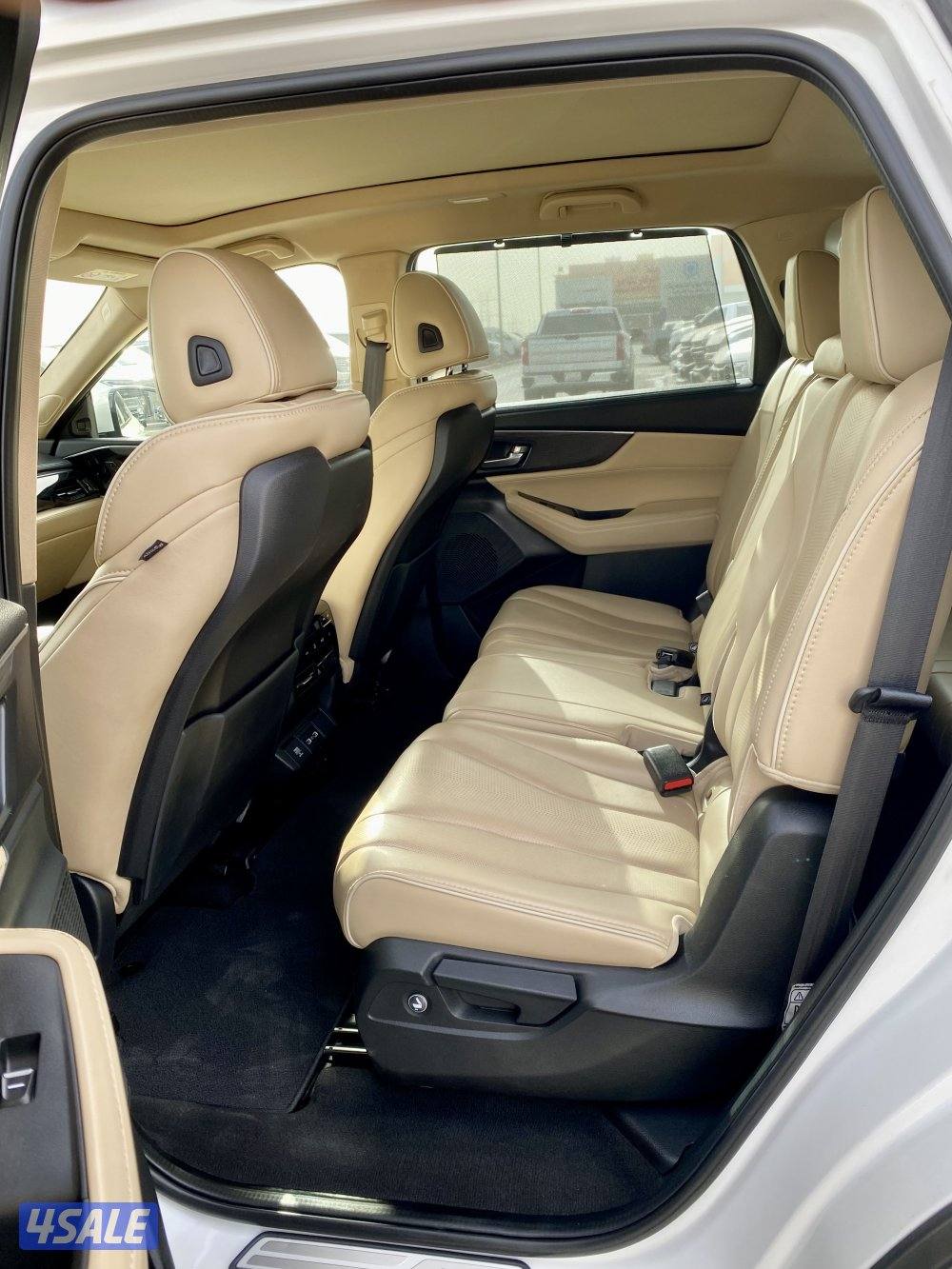 أكيورا MDX الكويت موديل 2022 عداد 916