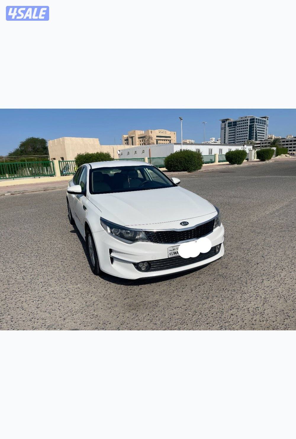 كيا - اوبتيما0