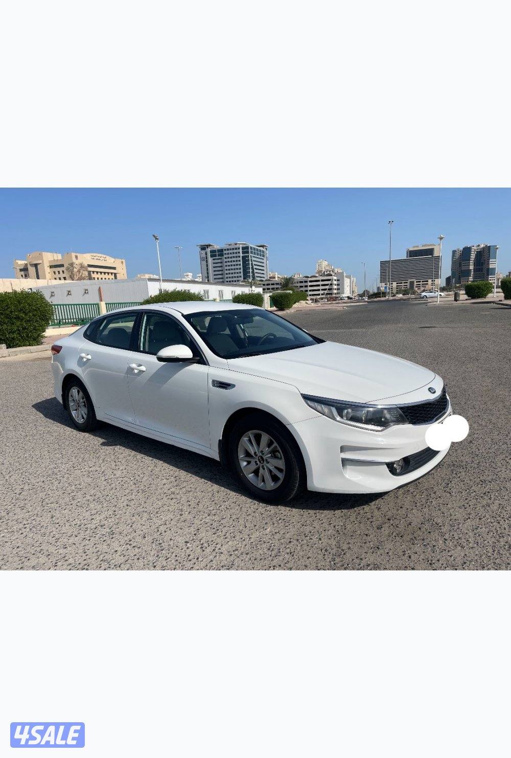 كيا - اوبتيما1
