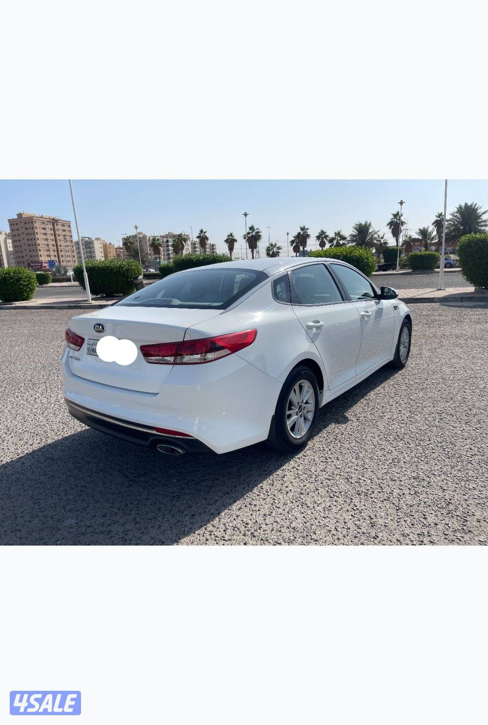 كيا - اوبتيما6