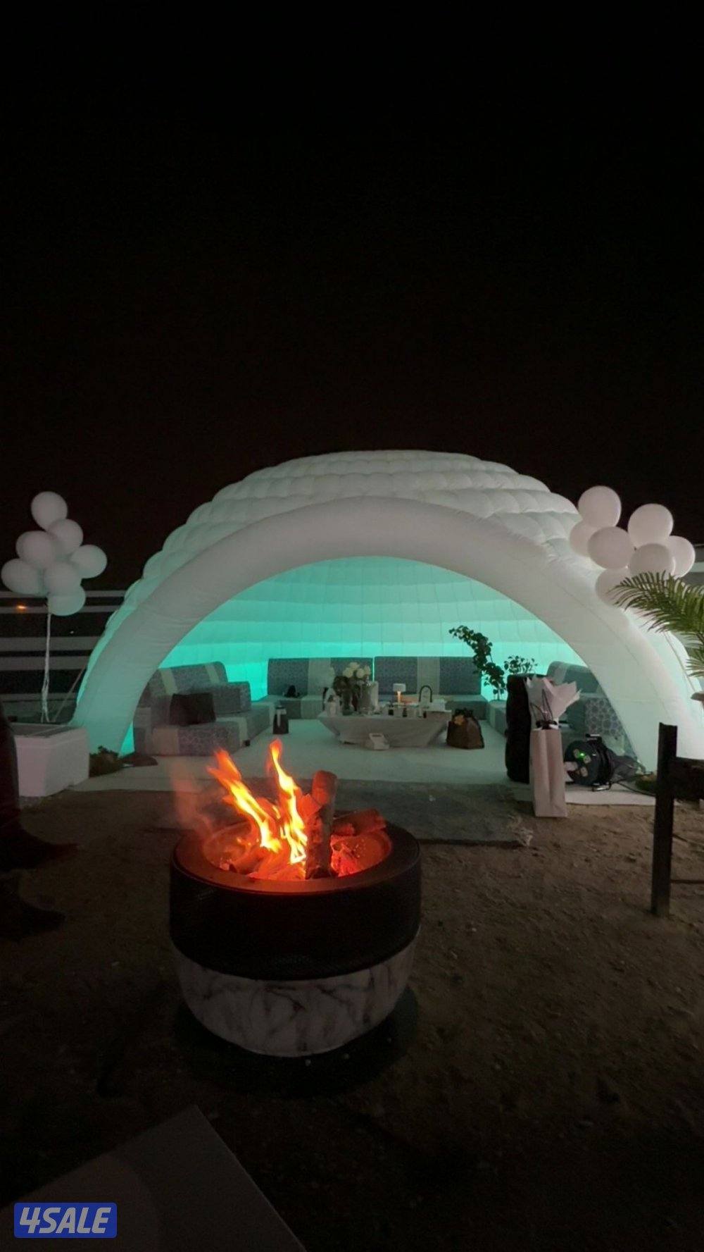 الصبيه بين الجسر الاول و الثاني3