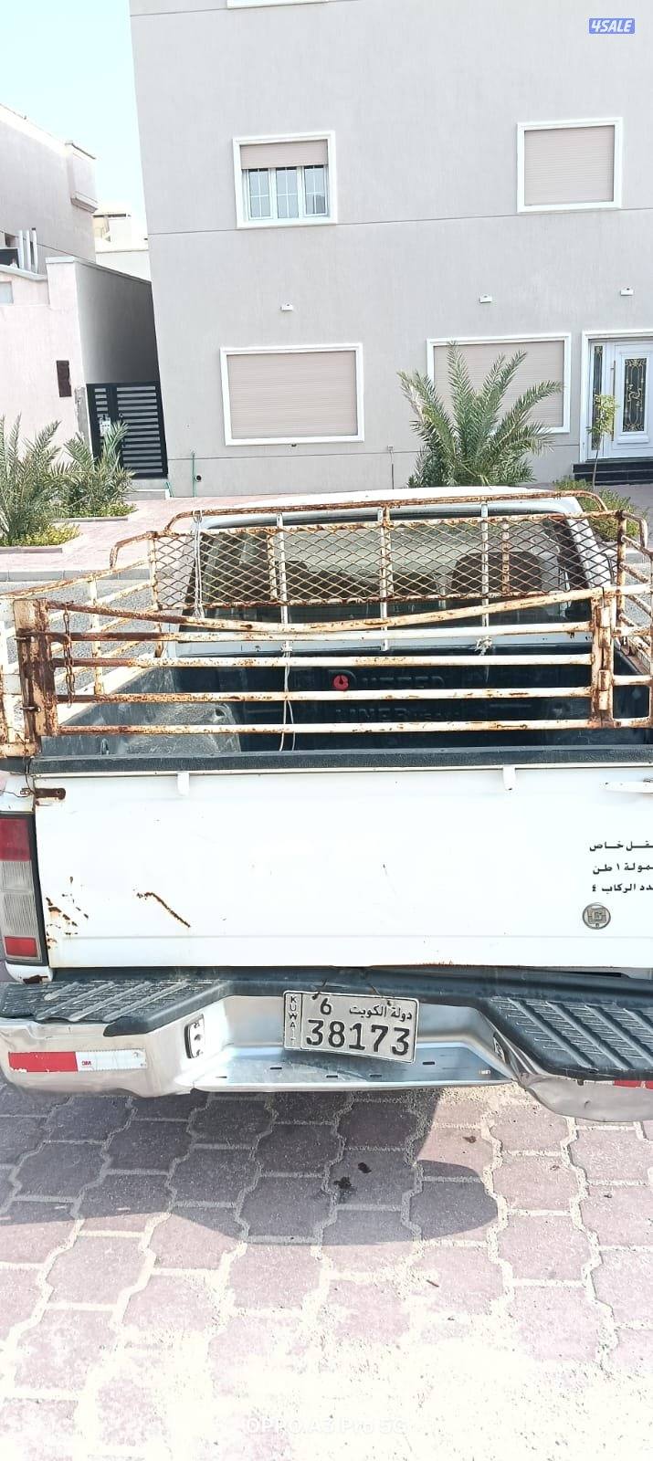 للبيع عربانه5