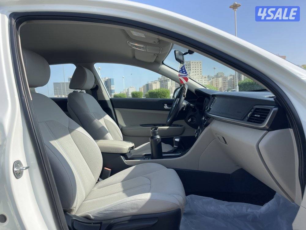 كيا - اوبتيما12