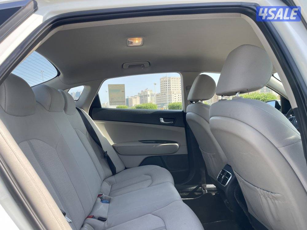 كيا - اوبتيما14