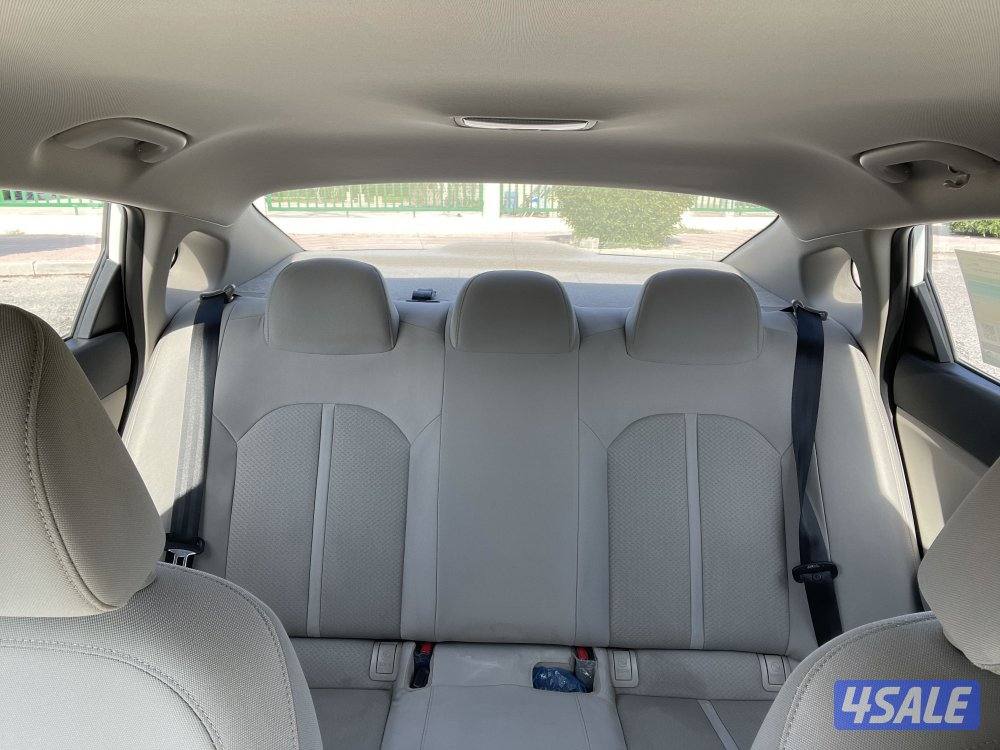 كيا - اوبتيما15