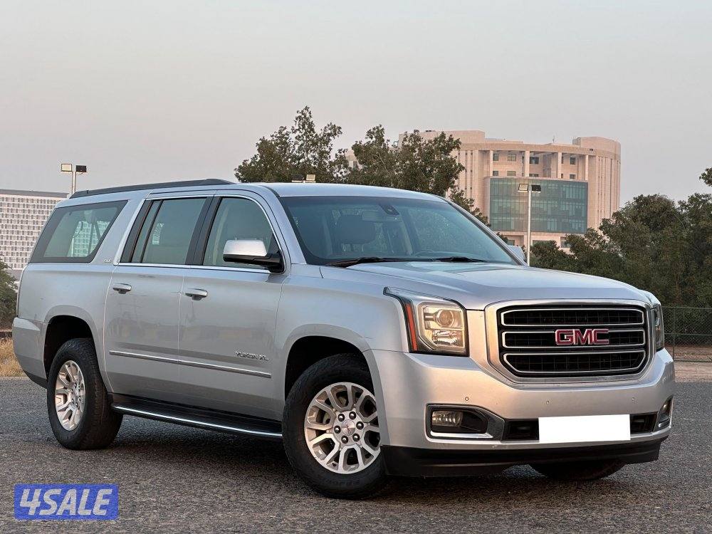 يوكنSLE XL موديل2017 عداد125الف وارد بهبهاني سيرفس منتظم0