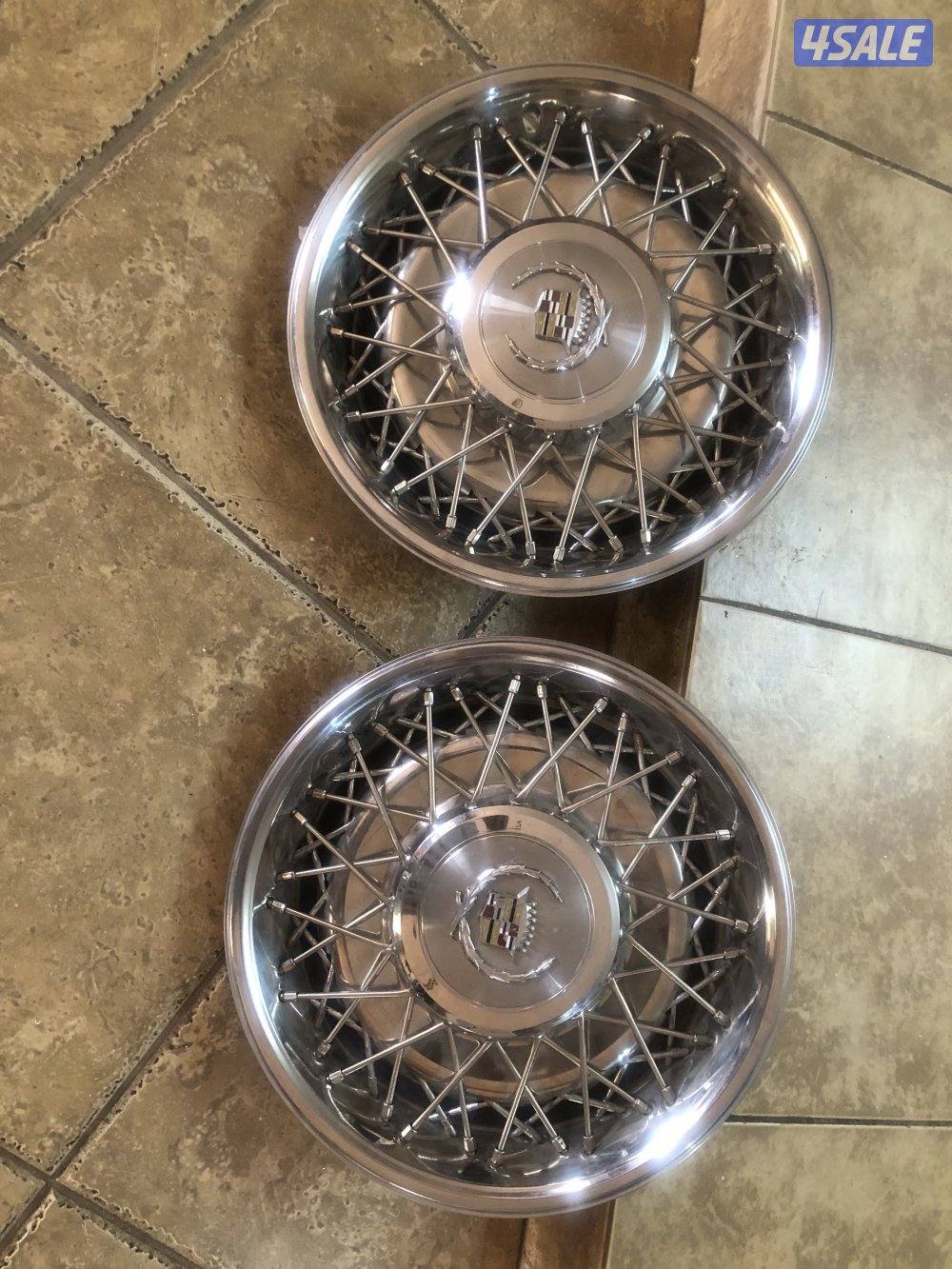 طوس كاديلاك0