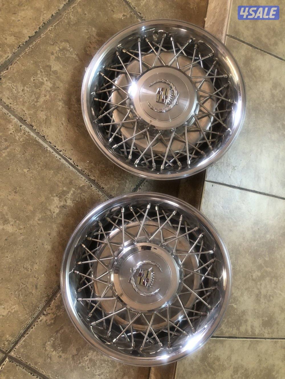 طوس كاديلاك1