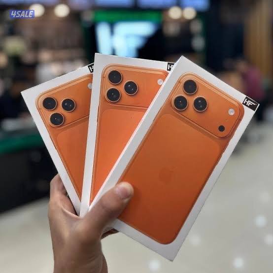 Apple IPhone 17 Pro Max 256 Offer Offer 3 day new year offer2