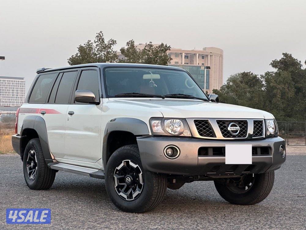 سوبرسفاريVTC موديل2022 عداد90الف وارد البابطين تحت الكفاله سيرفس منتظم0