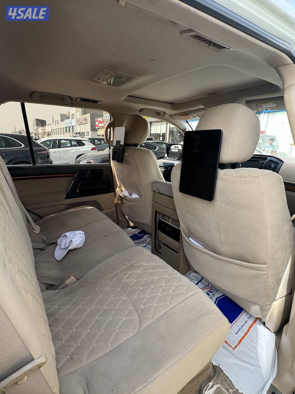 لاند كروزر1